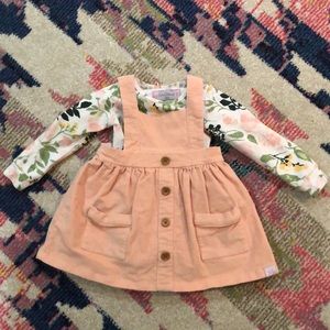 SweetHoney Clothing, Size 18 month outfit set